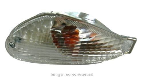 [E12651025.] Intermitente trasero izquierdo Piaggio NRG Pure Jet 50