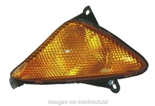 [E12651035.] Intermitente delantero izquierdo Yamaha Tmax 500
