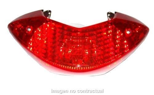 [E12650050.] Piloto trasero Yamaha Jog RR 50