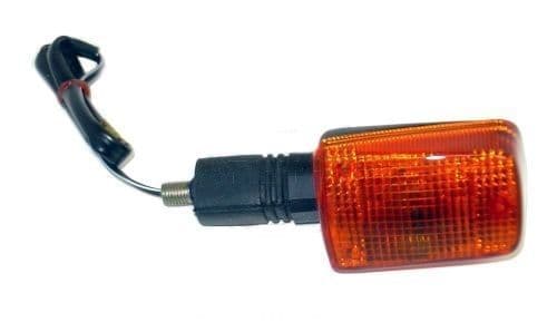 [E12650088.] Intermitente trasero Suzuki GS 500