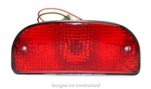 [E12650184.] Piloto trasero Suzuki GSF 400 Bandit