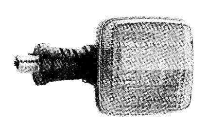 [E12650196.] Intermitente adaptable Yamaha XT 600