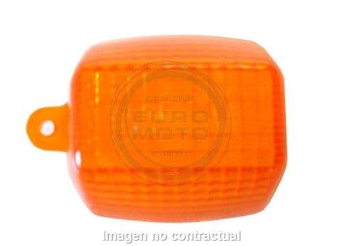 [E12650206.] Tulipa intermitencia delantera Kawasaki ZXR 750
