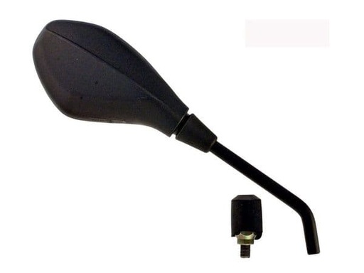 [R122770640.] Retrovisor derecho Gilera Nexus Eu3 125/250
