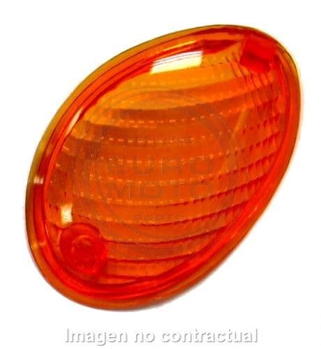 [E12651132.] Tulipa intermitencia delantera derecha Yamaha Neo´s 50
