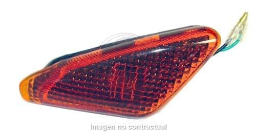 [E12651582.] Intermitente delantero izquierdo Yamaha Jog 50