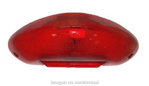 [E12652053.] Piloto trasero Suzuki Katana 50