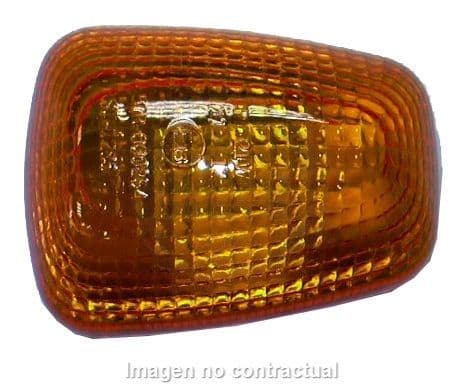 [E12658586.] Tulipa intermitencia trasera Suzuki GSX-R 600
