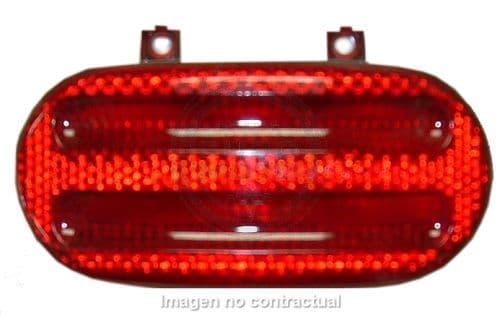 [E12839010.] Piloto trasero Piaggio Skipper 125