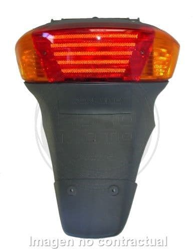 [E12899010.] Piloto trasero Piaggio Sfera 50