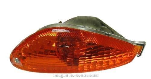 [E12959210.] Intermitente trasero derecho Piaggio NRG 50