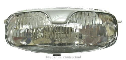 [E15389010.] Óptica faro completa Piaggio Zip 50 [15389010]