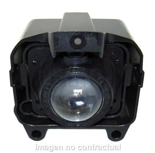 [E15489030.] Óptica faro Completa Peugeot Ludix 50