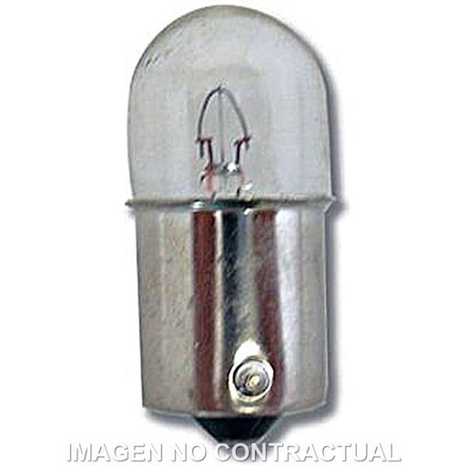 [E2000307L.] Lámpara 12V 10W BA15S de intermitente