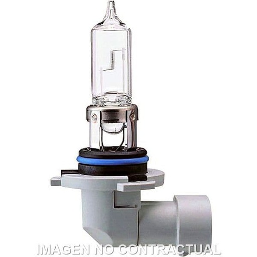 [E2009005L.] Lámpara 12V 65W HB3 de faro Halógena