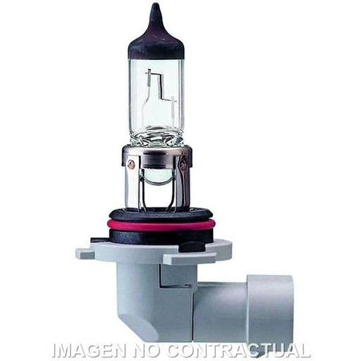 [E2009006L.] Lámpara 12V 55W HB4 de faro Halógena