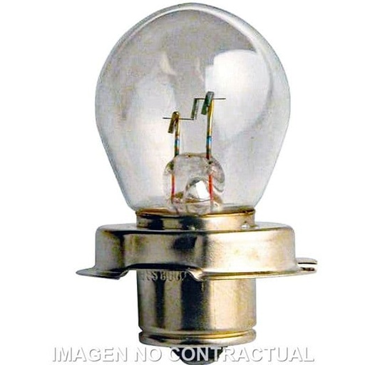 [E2012008L.] Lámpara 12V 15W S3 de faro P26S [2012008L]