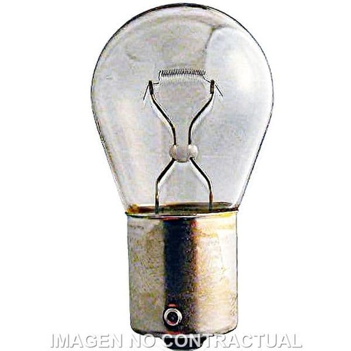[E2012498L.] Lámpara 12V 21W de intermitente P21W