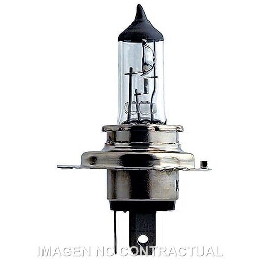[E2012636BW.] Lámpara 12V 35/35W HS1 de faro Halógena Vision Moto