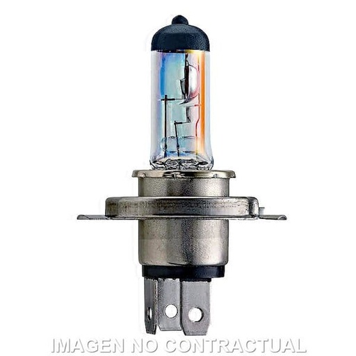 [E2012636CT.] Lámpara 12V 35/35W HS1 de faro Halógena City Vision Moto