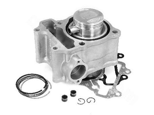 [030316A - E420125.] Cilindro Honda SH 125 (2001-2012) Dylan PS Nes Fes