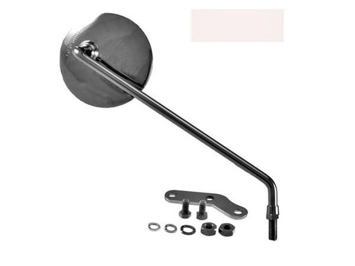 [R122770920.] Retrovisor derecho Vespa vintage