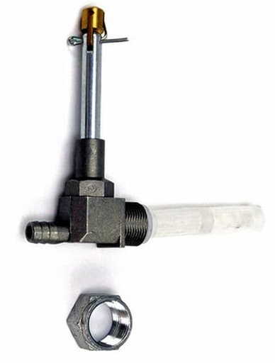 [E21280331.] Grifo de gasolina Lambretta Inocenti