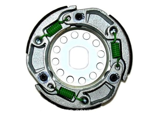 [E24176442.] Embrague Aligerado 105 mm Minarelli Yamaha Aerox 50, Aprilia
