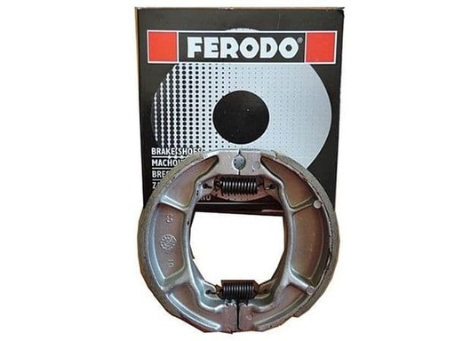 [FSB704A.] Mordazas de freno Traseras Honda Scoopy 50 100 y delanteras Scoopy 75