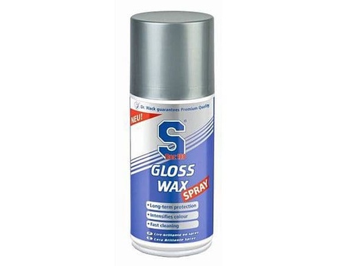 [E703375.] Spray Cera Brillante S100 250 ml