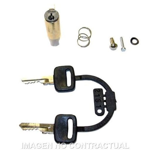 [E25120119.] Llave dirección Vespa Primavera 75