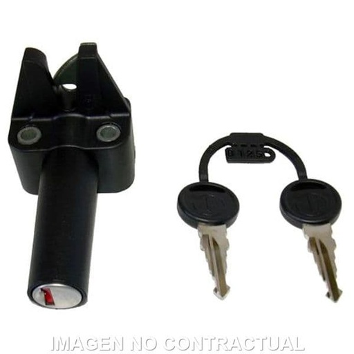 [E25790853.] Llave sillín Honda Sky