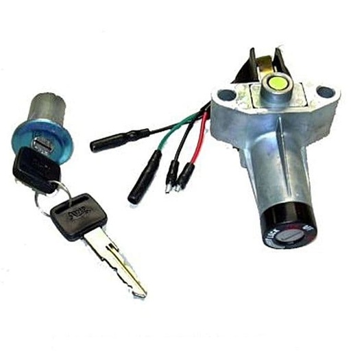 [NEI9915.] Clausor Cerraduras, contacto sillín Honda SH Scoopy 75 / 80cc (84-96)