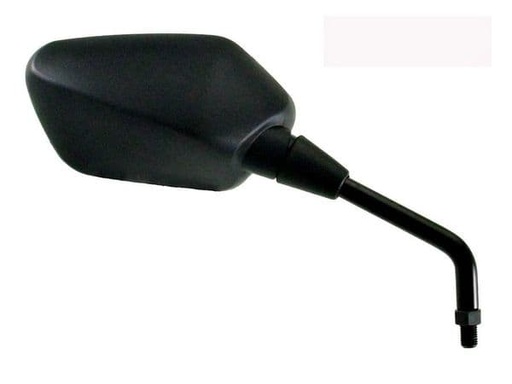 [R122771100.] Retrovisor derecho Honda Integra 700cc (hasta ´12)