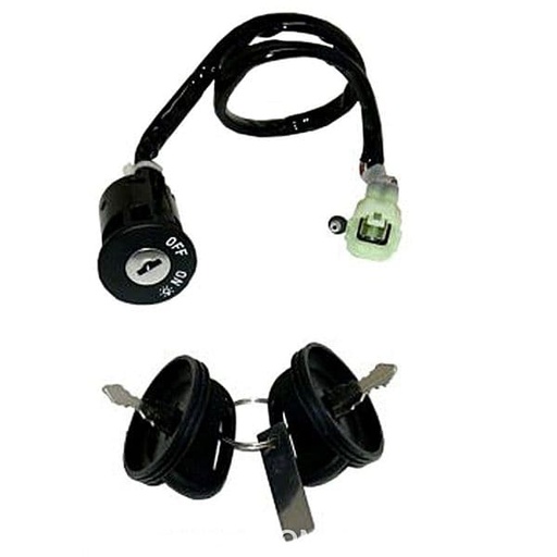 [E27400203.] Clausor Cerradura Kymco MXU 50 150 250 300 500