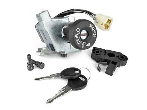 [208217.] Clausor Cerradura llave Yamaha Jog RR 50 - Neo´s