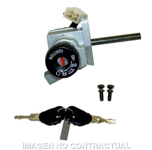 [E27500105.] Clausor Cerradura Yamaha Majesty DD 125