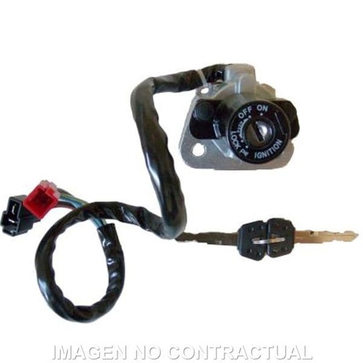 [E27500116.] Clausor Cerradura Yamaha Fazer 600