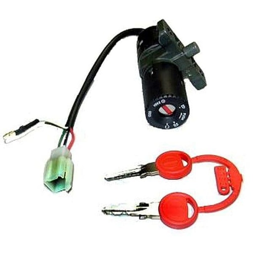 [E27791459.] Clausor Cerradura contacto Honda Sky 50