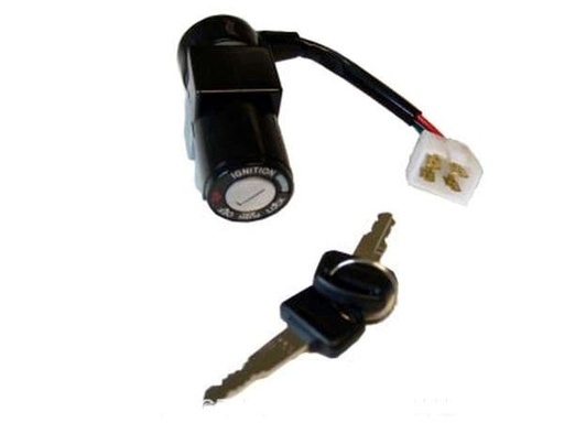 [E27794112.] Cerradura Clausor llave contacto Honda SCV Lead 100