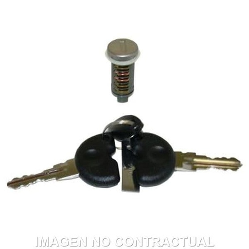 [E27800103.] Clausor Cerradura Piaggio Beverly Rst 50