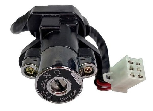 [E27900102.] Clausor cerradura Suzuki Marauder 125, Tu 250 GSX-R, TL1000