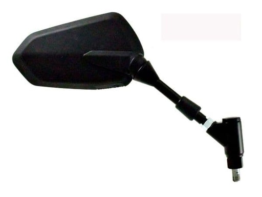 [R122771240.] Retrovisor derecho Yamaha FZ1-N (posterior ´08)