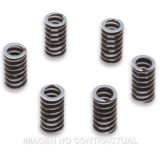 [E294029.] Muelles para embrague Reforzado Vespa Cosa 125