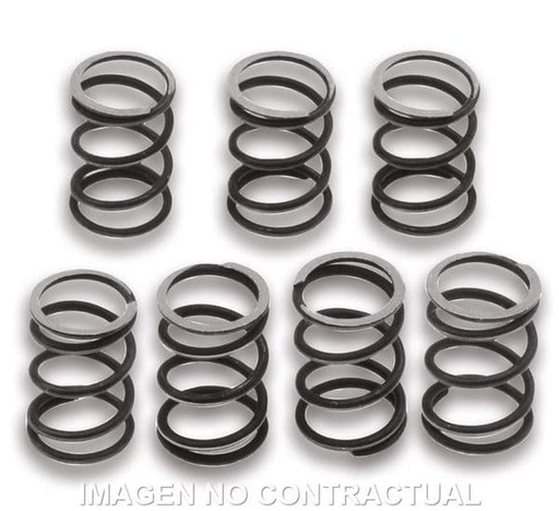 [E294586.] Muelles para embrague Reforzados Vespa PX 200