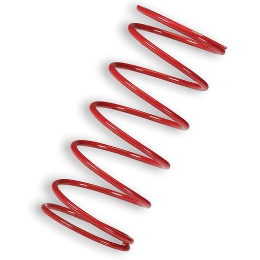 [E297087R0.] Muelle central embrague Rojo Piaggio Zip