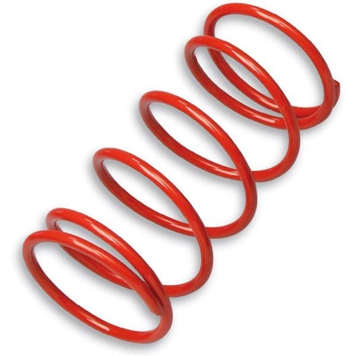 [E297046R0.] Muelle central embrague Rojo Yamaha Jog 50, Suzuki Address