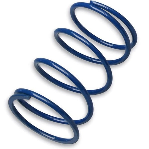 [E298325A0.] Muelle central embrague Azul Piaggio Zip, Typhoon