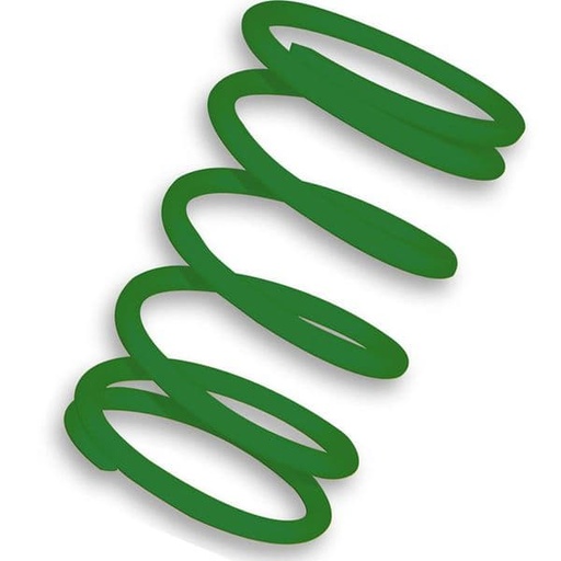 [E298323G0.] Muelle central embrague Verde Piaggio Typhoon,Free