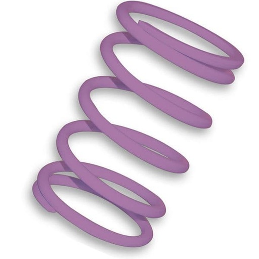 [E298324V0.] Muelle central embrague Violeta Piaggio Typhoon